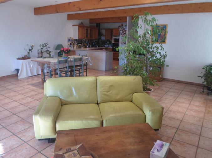 Maison de ville  T5  145m² Hab avec Garage 145m²