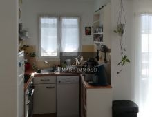 EN EXCLUSIVITE : Votre 3 Pièces avec terrasses au calme