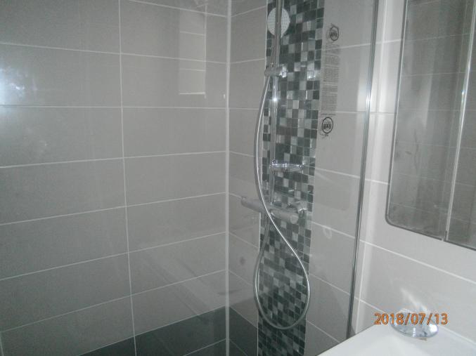 Travaux de maçonneirie