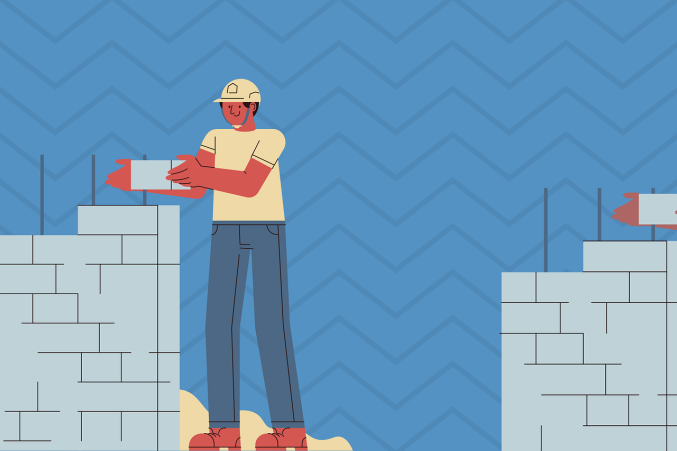 Tous travaux maçonnerie