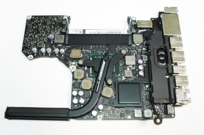 Réparation Macbook Air/Pro/Rétina