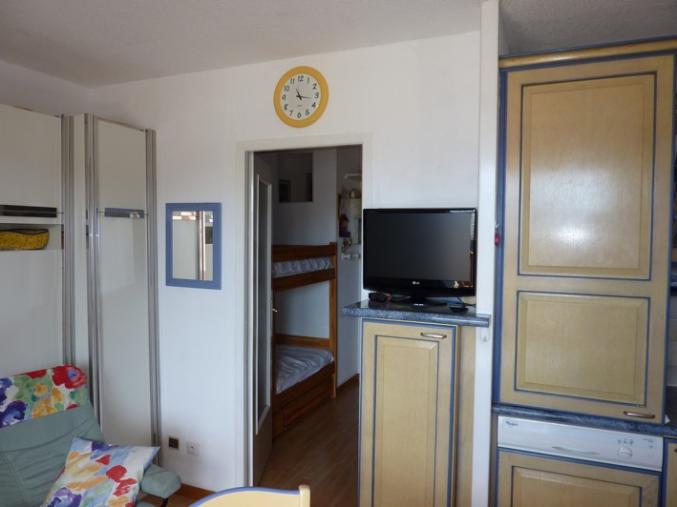 Alpe d huez location studio