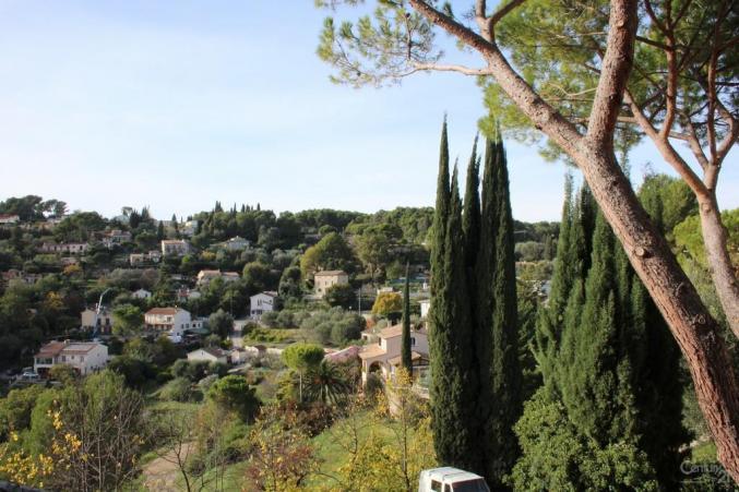 Charmant appartement situer à Mougins