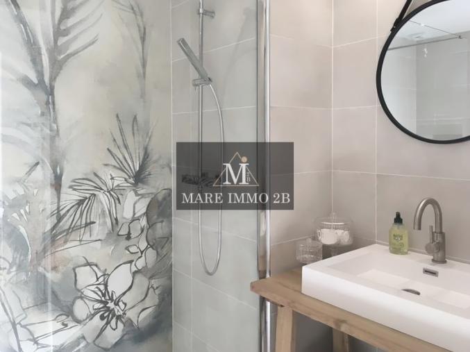 2 PIECES AVEC TERRASSE