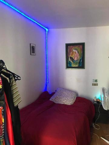 Studio lumineux de 30 m²