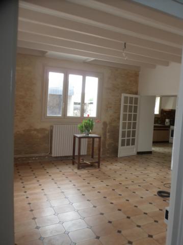 Maison 130m2 à mouer