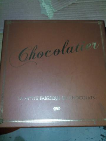 CHOCOLATIER