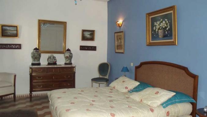 Vente superbe Riad à Taroudant Maroc