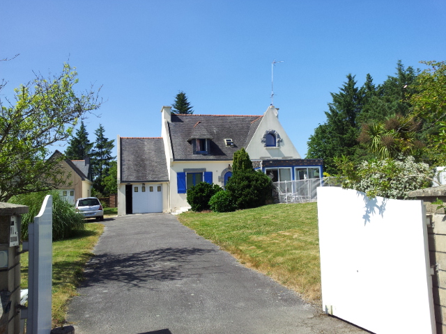 Vide maison au 80 rue du belon