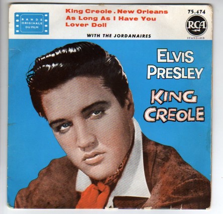 Disques vinyles60/70