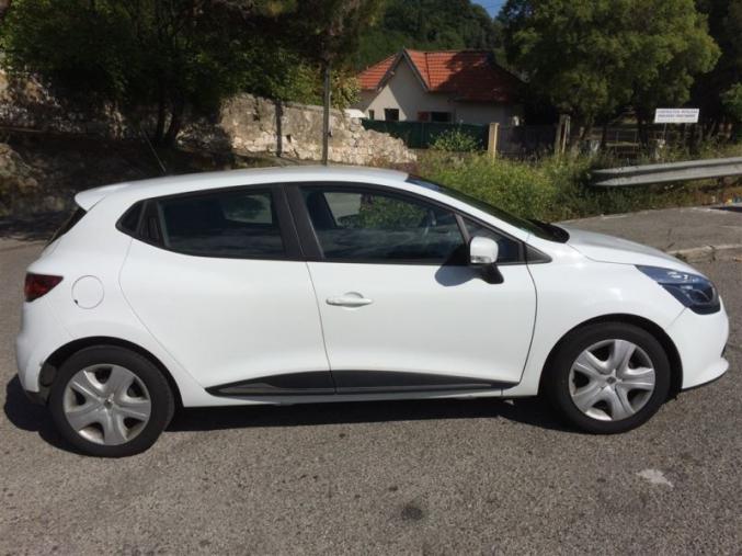 Renault Clio IV BUSINESS 5 PLACES