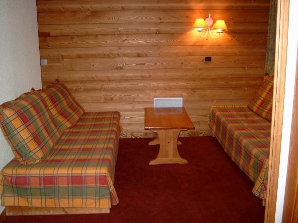 APPART 4 pers sport rando VTT calme foret air