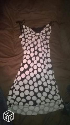 Jupe taille 36 et robe taille 38 faire proposition