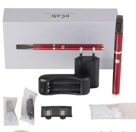 E-Cigarette E -Cab couleur Noire