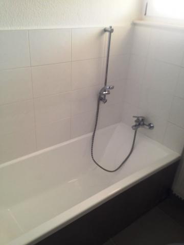 F4 Neudorf refait à neuf, garage