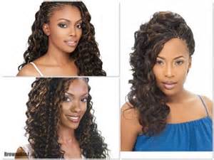 Coiffure afro pas chères