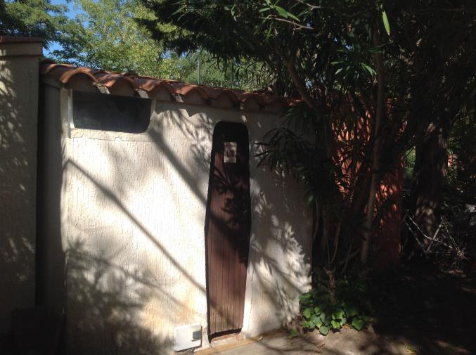 Loue mobilhome climatisé camping 4*