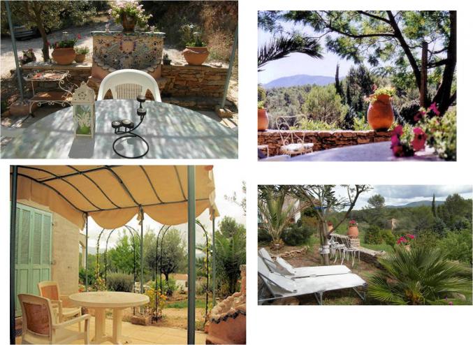 Au CALME,IDEAL POUR RANDONNEURS