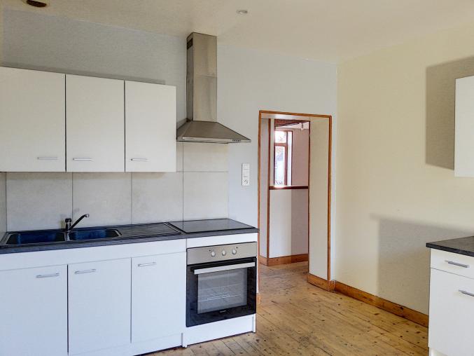 Appartement type 2 berlaimont