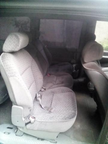 Citroeen evasion diesel 7 place