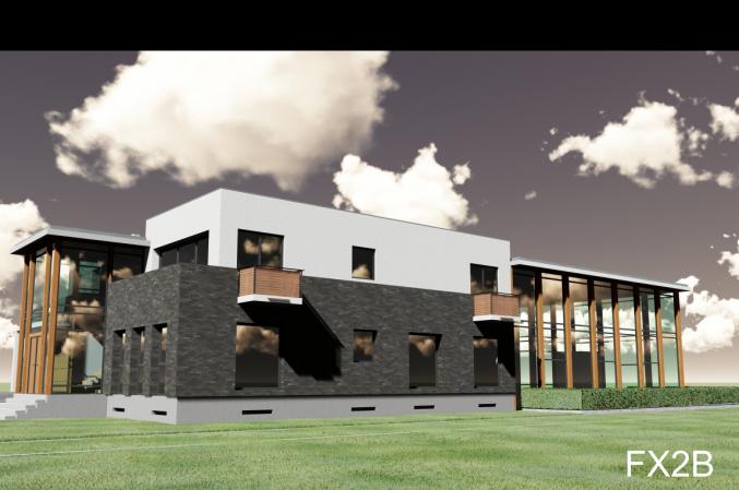 ARCHITECTE CONCOIT ET REALISE VOTRE PROJET 