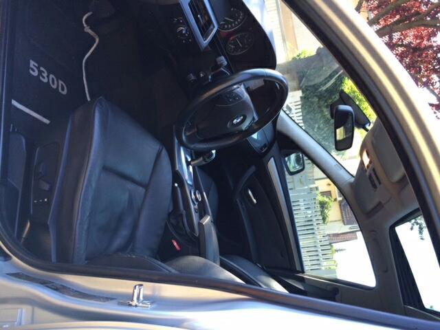 BMW 530 BMW 530 D  Pack luxe full options 235cv
