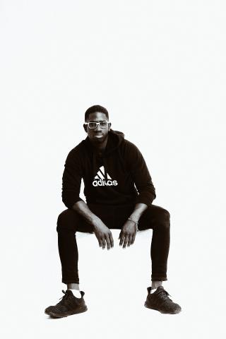 Photographe professionnel