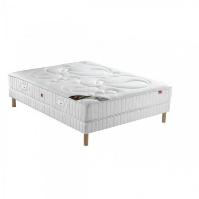 Promotion Epéda, matelas avec 700 ressorts ensachés