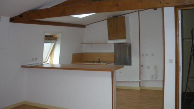 T2 Chateau de Villette