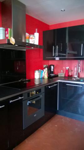 Appartement/ maison de ville