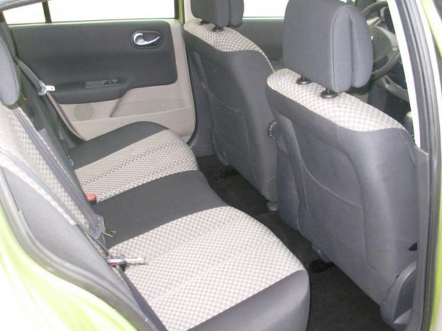 Renault megane II 1.5 dci 80 confort expression