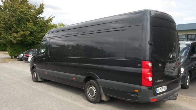 Déménagement camion 17m3  son chauffeur+ ses bras