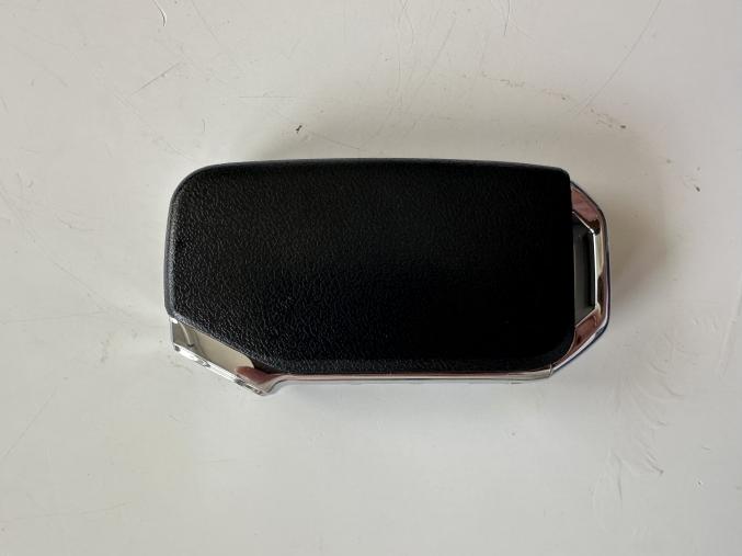 Nouvelle clé intelligente Kia Sportage
