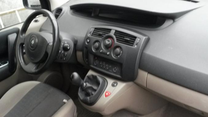 Renault Megane 1.9 TDI 2004