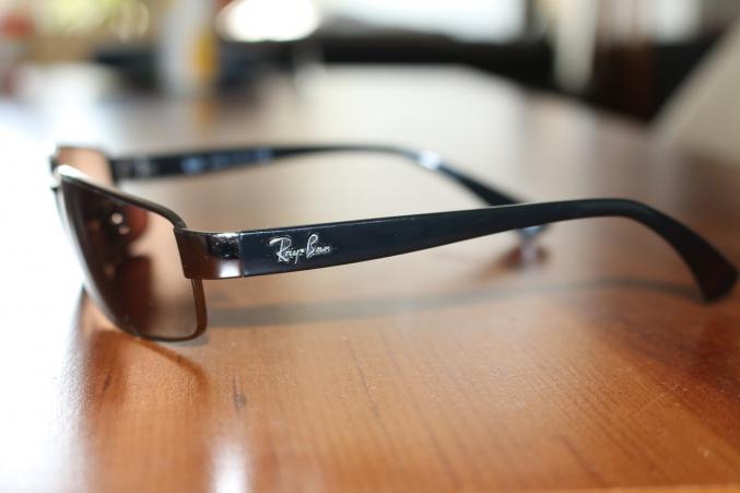 RAY BAN lunettes NEUVE