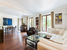 Appartement meublé 2 pièces de 53 m²