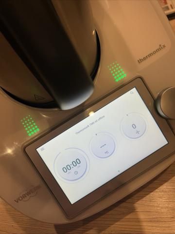 Thermomix TM6