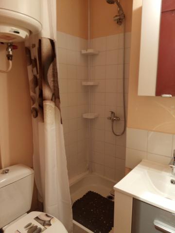 Idéal pour étudiant ou personne déplacement