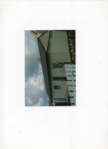 Mobile-home 300 € semaine