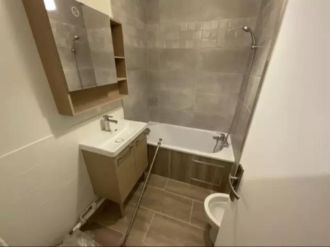 Studio Meublé 75012