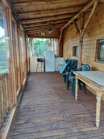 Chalet location vacances