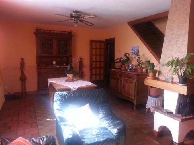 Grande Maison de Ville