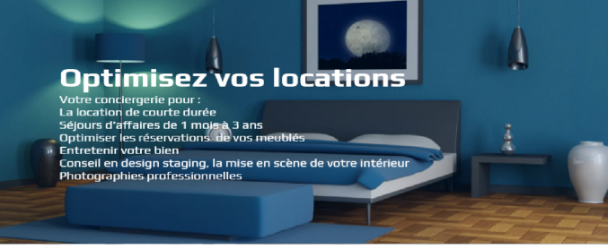 Location de votre bien immobilier