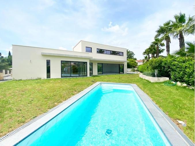 Maison 204m2 grimaud