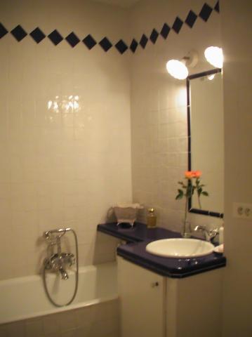 Port grimaud t2 2 minu plage jardin privatif