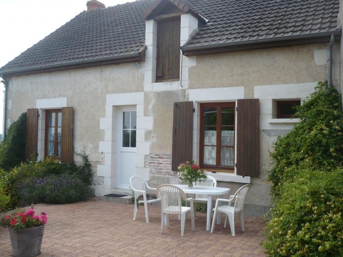 Chambre d'hôte et Gîte Anne-Marie