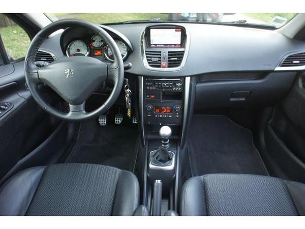 Peugeot 207 (2) 1.6 hdi 112