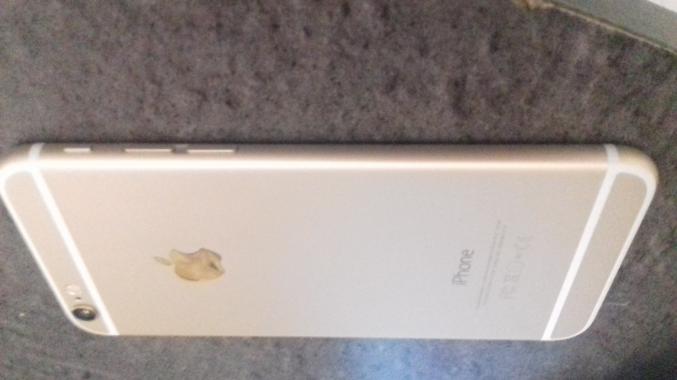 Je met en vente un iphone 6