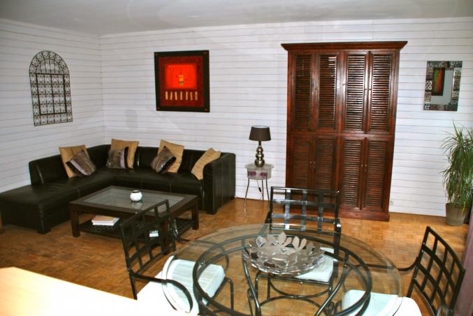 Appartement Chatou 5 Pièces