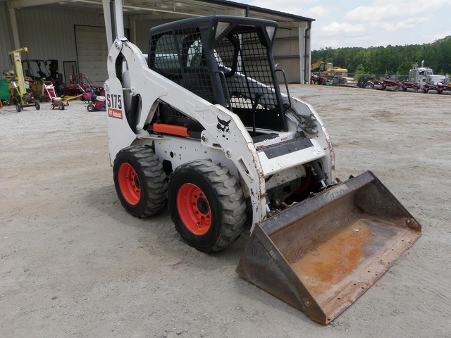 2006 BOBCAT S175